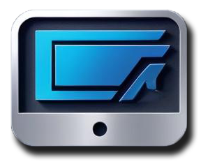 CDUK Logo - Touch Screen Kiosks